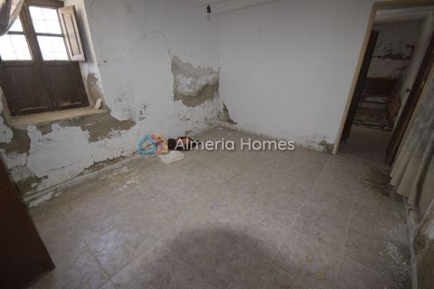 Landejendom i Partaloa, Almeria, Partaloa - € 55.000 | Ref: AH-11092 - foto 4