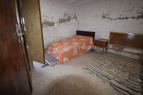 Landejendom i Partaloa, Almeria, Partaloa - € 55.000 | Ref: AH-11092 - foto 5