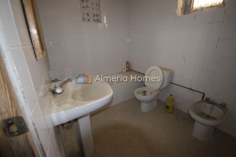 Landejendom i Partaloa, Almeria, Partaloa - € 55.000 | Ref: AH-11092 - foto 6