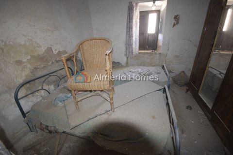 Landejendom i Partaloa, Almeria, Partaloa - € 55.000 | Ref: AH-11092 - foto 7