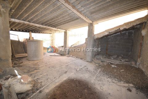 Landejendom i Partaloa, Almeria, Partaloa - € 55.000 | Ref: AH-11092 - foto 8