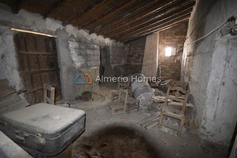 Landejendom i Partaloa, Almeria, Partaloa - € 55.000 | Ref: AH-11092 - foto 9