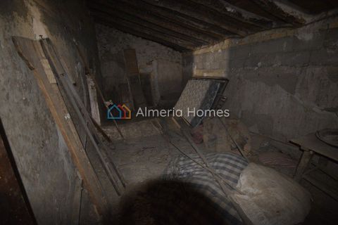 Landejendom i Partaloa, Almeria, Partaloa - € 55.000 | Ref: AH-11092 - foto 10