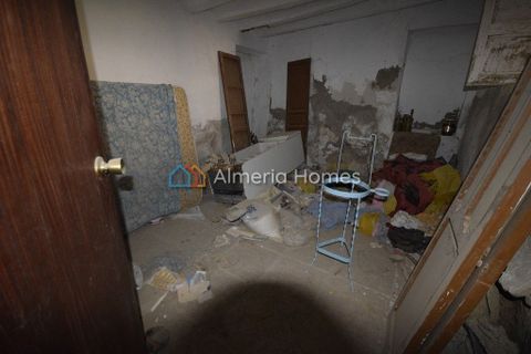 Landejendom i Partaloa, Almeria, Partaloa - € 55.000 | Ref: AH-11092 - foto 11