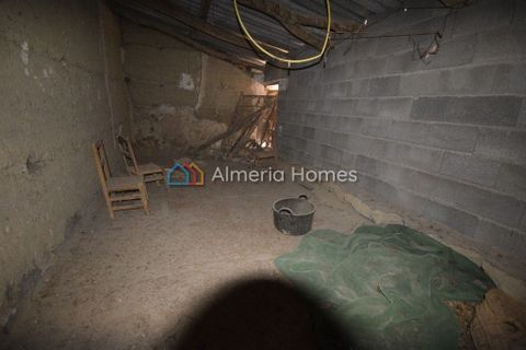 Landejendom i Partaloa, Almeria, Partaloa - € 55.000 | Ref: AH-11092 - foto 12