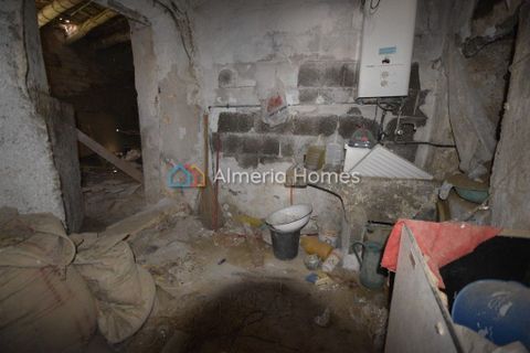 Landejendom i Partaloa, Almeria, Partaloa - € 55.000 | Ref: AH-11092 - foto 14