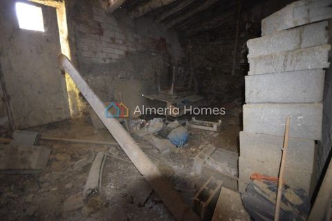 Landejendom i Partaloa, Almeria, Partaloa - € 55.000 | Ref: AH-11092 - foto 15