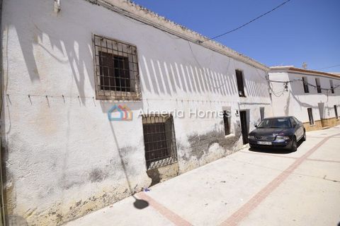 Landejendom i Partaloa, Almeria, Partaloa - € 55.000 | Ref: AH-11092 - foto 16