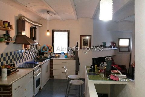 Byhus i Sierro, Almeria, Sierro - € 45.000 | Ref: IX-10729 - foto 2