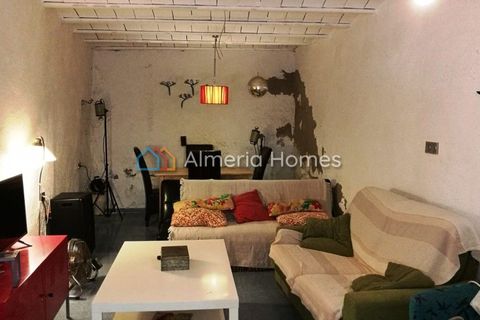 Byhus i Sierro, Almeria, Sierro - € 45.000 | Ref: IX-10729 - foto 3