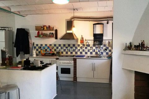Byhus i Sierro, Almeria, Sierro - € 45.000 | Ref: IX-10729 - foto 4