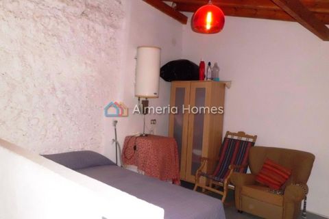 Byhus i Sierro, Almeria, Sierro - € 45.000 | Ref: IX-10729 - foto 6