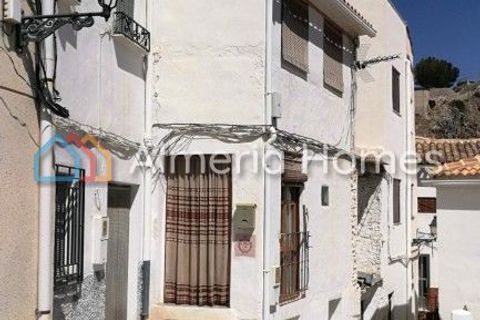 Byhus i Sierro, Almeria, Sierro - € 45.000 | Ref: IX-10729 - foto 7
