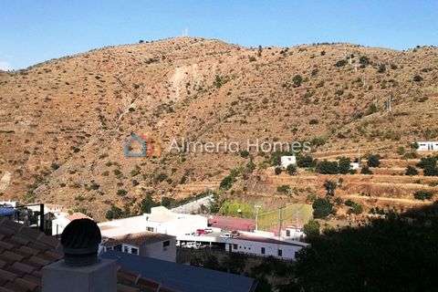 Byhus i Sierro, Almeria, Sierro - € 45.000 | Ref: IX-10729 - foto 8