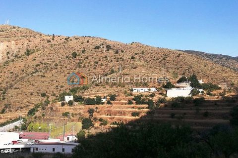Byhus i Sierro, Almeria, Sierro - € 45.000 | Ref: IX-10729 - foto 9
