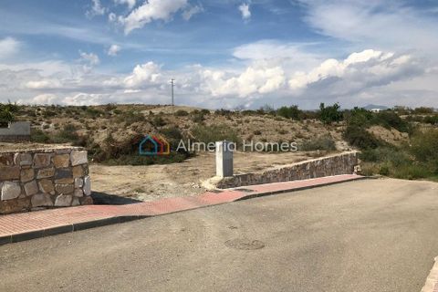 Villa i Huercal-Overa, Almeria, Huercal-Overa - € 230.000 | Ref: AH-11679 - foto 5