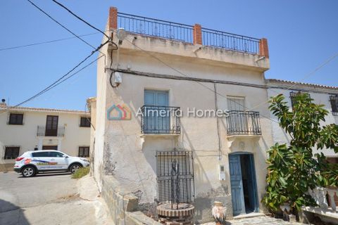 Byhus i Arboleas, Almeria, Arboleas - € 60.000 | Ref: AH-11144 - foto 1