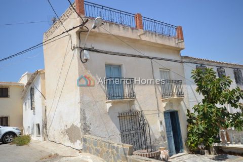 Byhus i Arboleas, Almeria, Arboleas - € 60.000 | Ref: AH-11144 - foto 2