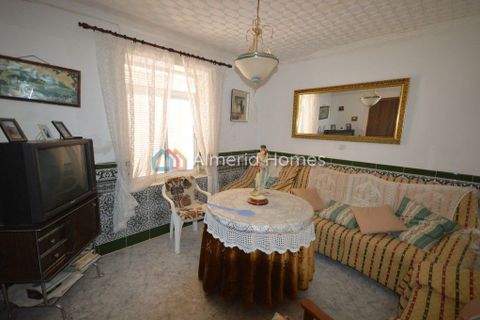 Byhus i Arboleas, Almeria, Arboleas - € 60.000 | Ref: AH-11144 - foto 3