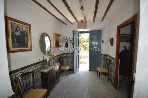 Byhus i Arboleas, Almeria, Arboleas - € 60.000 | Ref: AH-11144 - foto 4