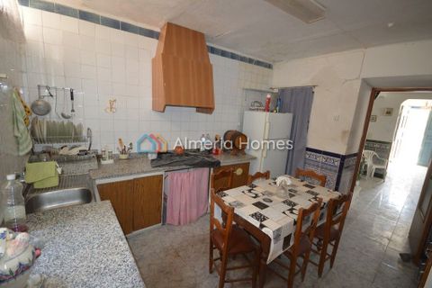 Byhus i Arboleas, Almeria, Arboleas - € 60.000 | Ref: AH-11144 - foto 5