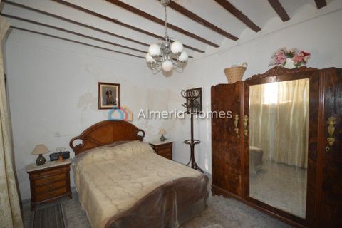 Byhus i Arboleas, Almeria, Arboleas - € 60.000 | Ref: AH-11144 - foto 6
