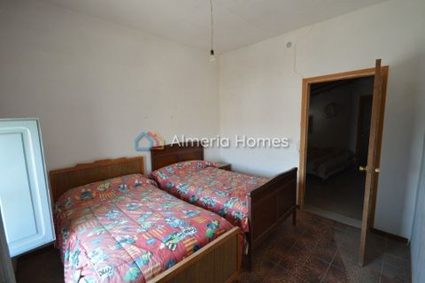 Byhus i Arboleas, Almeria, Arboleas - € 60.000 | Ref: AH-11144 - foto 7