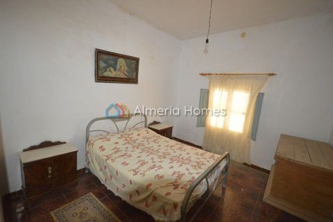 Byhus i Arboleas, Almeria, Arboleas - € 60.000 | Ref: AH-11144 - foto 8