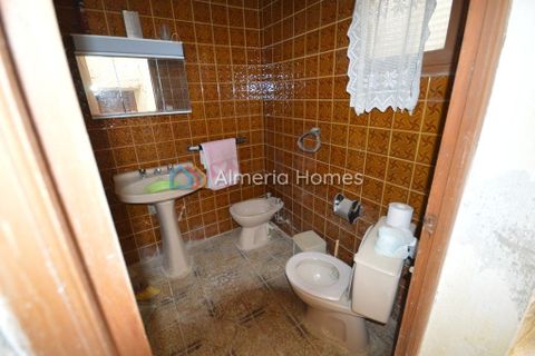 Byhus i Arboleas, Almeria, Arboleas - € 60.000 | Ref: AH-11144 - foto 9