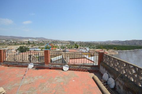 Byhus i Arboleas, Almeria, Arboleas - € 60.000 | Ref: AH-11144 - foto 10