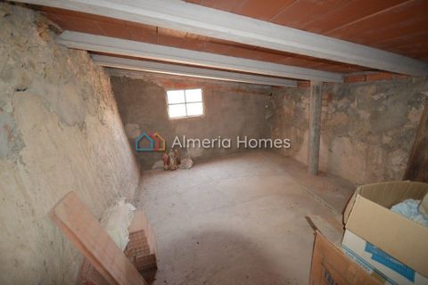 Byhus i Arboleas, Almeria, Arboleas - € 60.000 | Ref: AH-11144 - foto 11