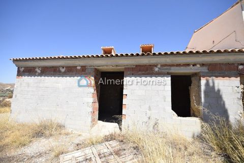 Landejendom i Albox, Almeria, Albox - € 74.995 | Ref: AH-12354 - foto 2