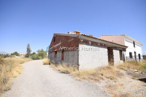 Landejendom i Albox, Almeria, Albox - € 74.995 | Ref: AH-12354 - foto 3