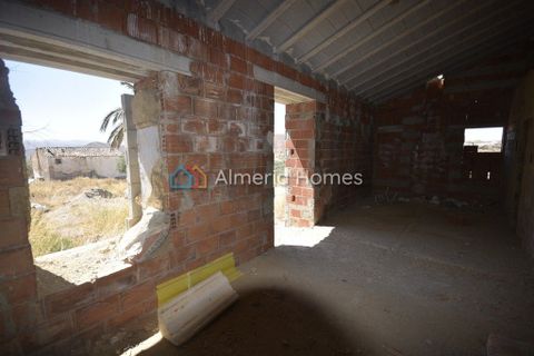 Landejendom i Albox, Almeria, Albox - € 74.995 | Ref: AH-12354 - foto 4