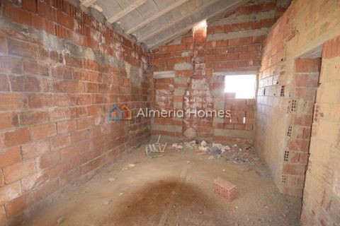 Landejendom i Albox, Almeria, Albox - € 74.995 | Ref: AH-12354 - foto 5