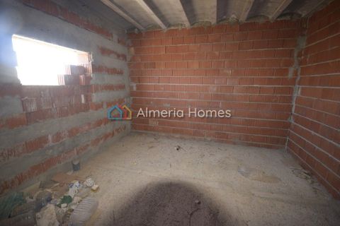 Landejendom i Albox, Almeria, Albox - € 74.995 | Ref: AH-12354 - foto 6