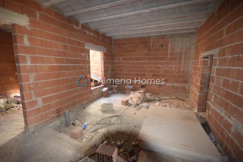 Landejendom i Albox, Almeria, Albox - € 74.995 | Ref: AH-12354 - foto 7