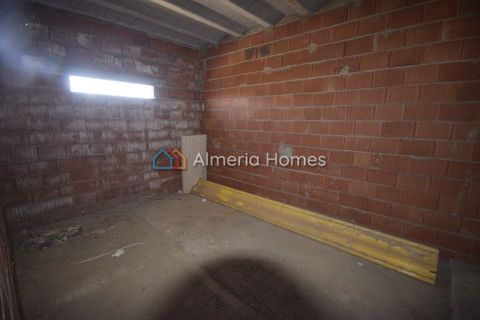 Landejendom i Albox, Almeria, Albox - € 74.995 | Ref: AH-12354 - foto 8