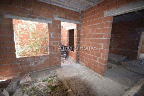 Landejendom i Albox, Almeria, Albox - € 74.995 | Ref: AH-12354 - foto 9