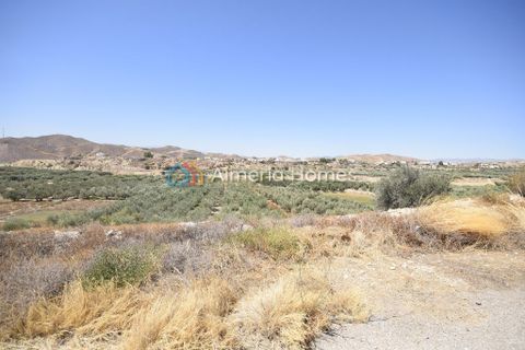 Landejendom i Albox, Almeria, Albox - € 74.995 | Ref: AH-12354 - foto 10