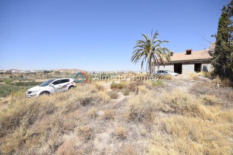 Landejendom i Albox, Almeria, Albox - € 74.995 | Ref: AH-12354 - foto 11