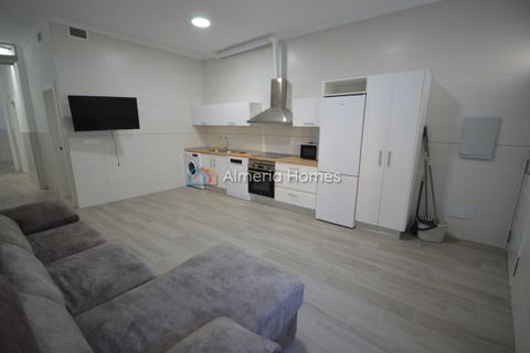 Byhus i Cantoria, Almeria, Cantoria - € 85.000 | Ref: AH-11381 - foto 2