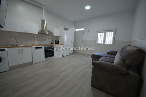 Byhus i Cantoria, Almeria, Cantoria - € 85.000 | Ref: AH-11381 - foto 3
