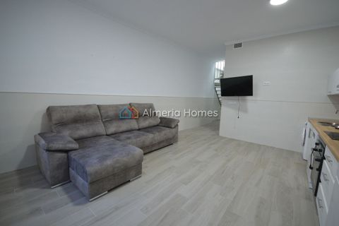 Byhus i Cantoria, Almeria, Cantoria - € 85.000 | Ref: AH-11381 - foto 4