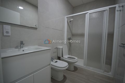 Byhus i Cantoria, Almeria, Cantoria - € 85.000 | Ref: AH-11381 - foto 6