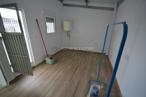 Byhus i Cantoria, Almeria, Cantoria - € 85.000 | Ref: AH-11381 - foto 8