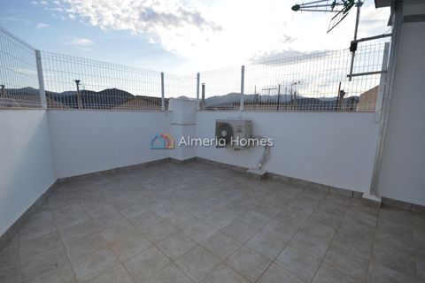 Byhus i Cantoria, Almeria, Cantoria - € 85.000 | Ref: AH-11381 - foto 9