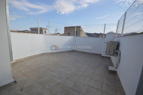 Byhus i Cantoria, Almeria, Cantoria - € 85.000 | Ref: AH-11381 - foto 10