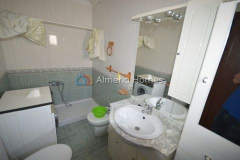 Byhus i Oria, Almeria, Oria - € 59.000 | Ref: AH-12254 - foto 2