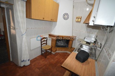 Byhus i Oria, Almeria, Oria - € 59.000 | Ref: AH-12254 - foto 3